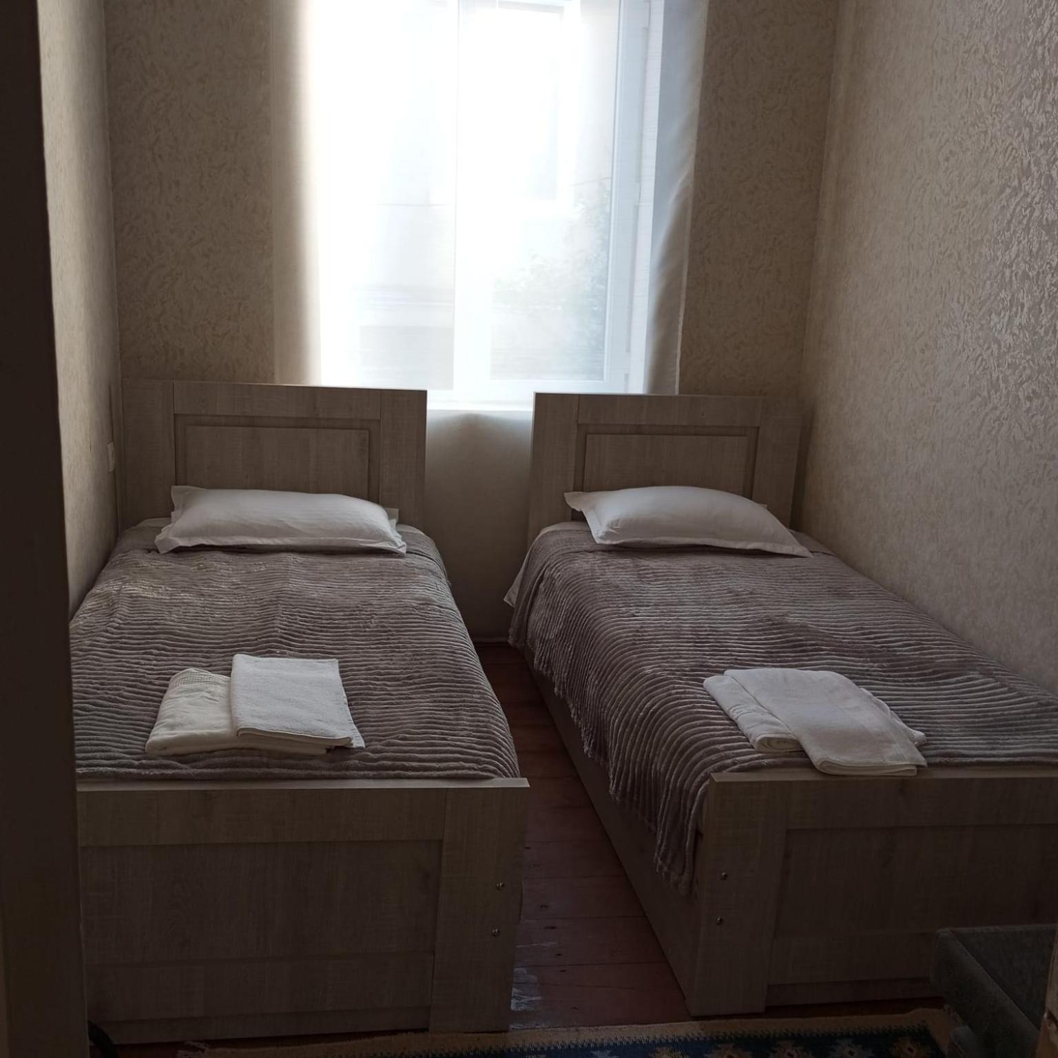 B&B Villa Maurizio Ckaltubo Zewnętrze zdjęcie