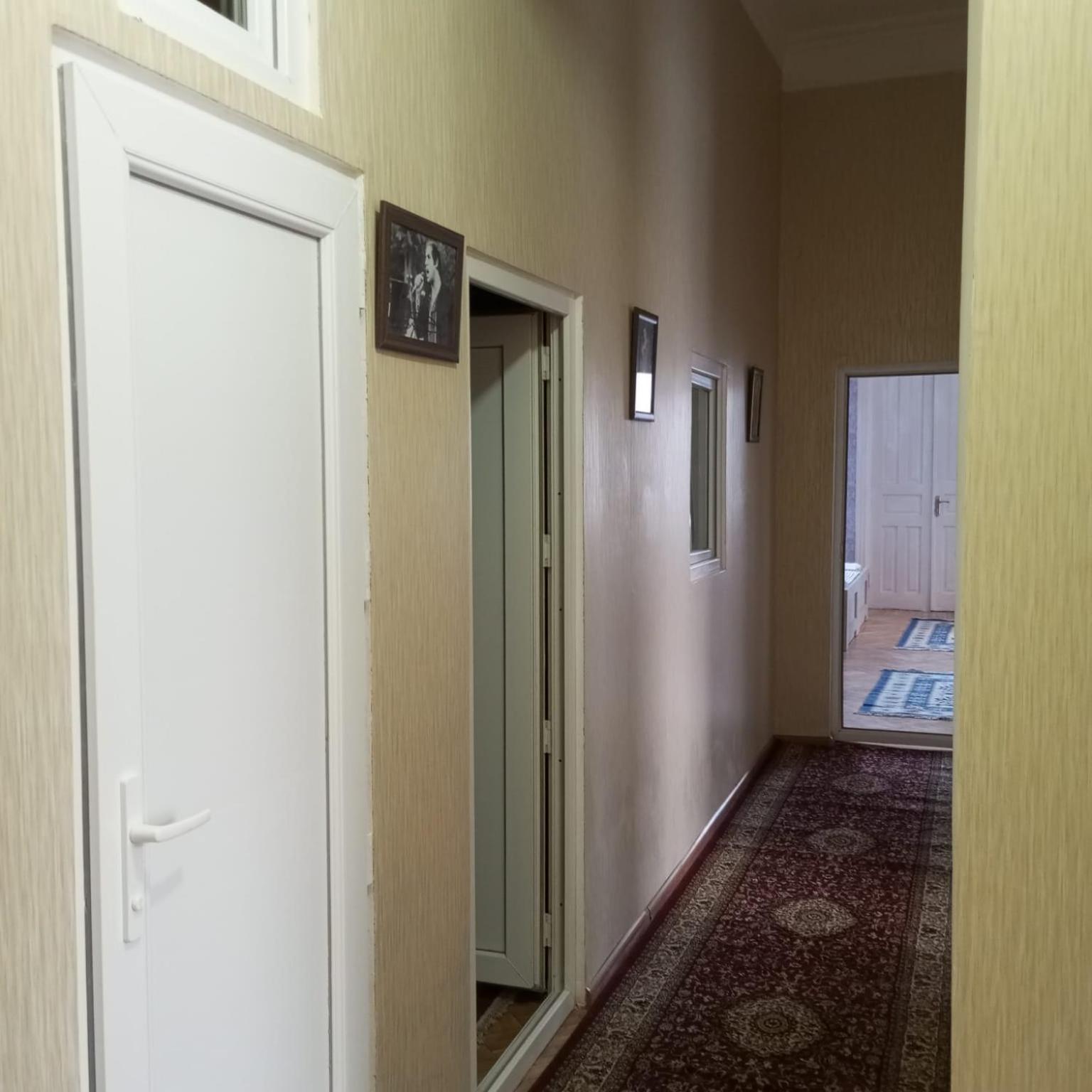 B&B Villa Maurizio Ckaltubo Zewnętrze zdjęcie