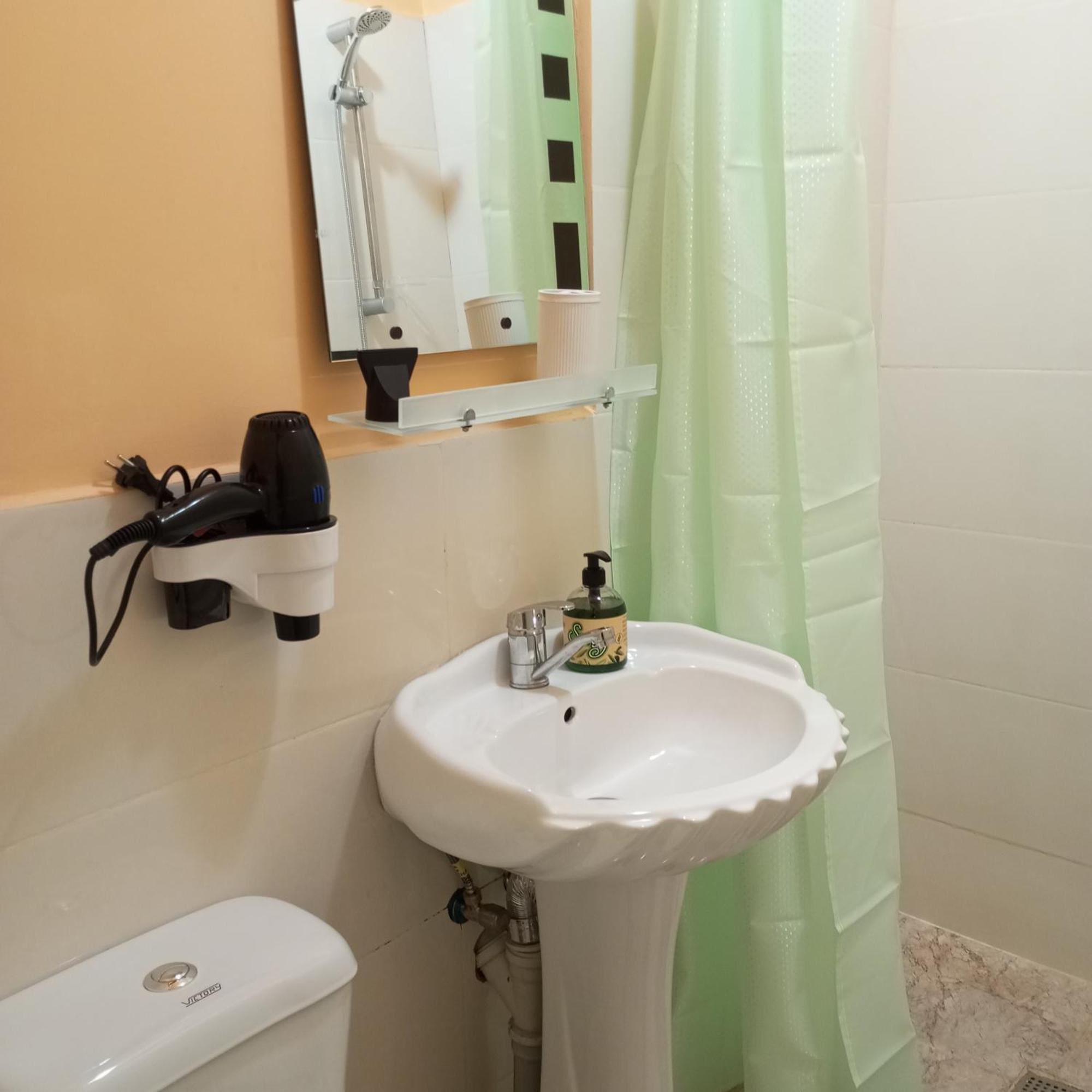 B&B Villa Maurizio Ckaltubo Zewnętrze zdjęcie