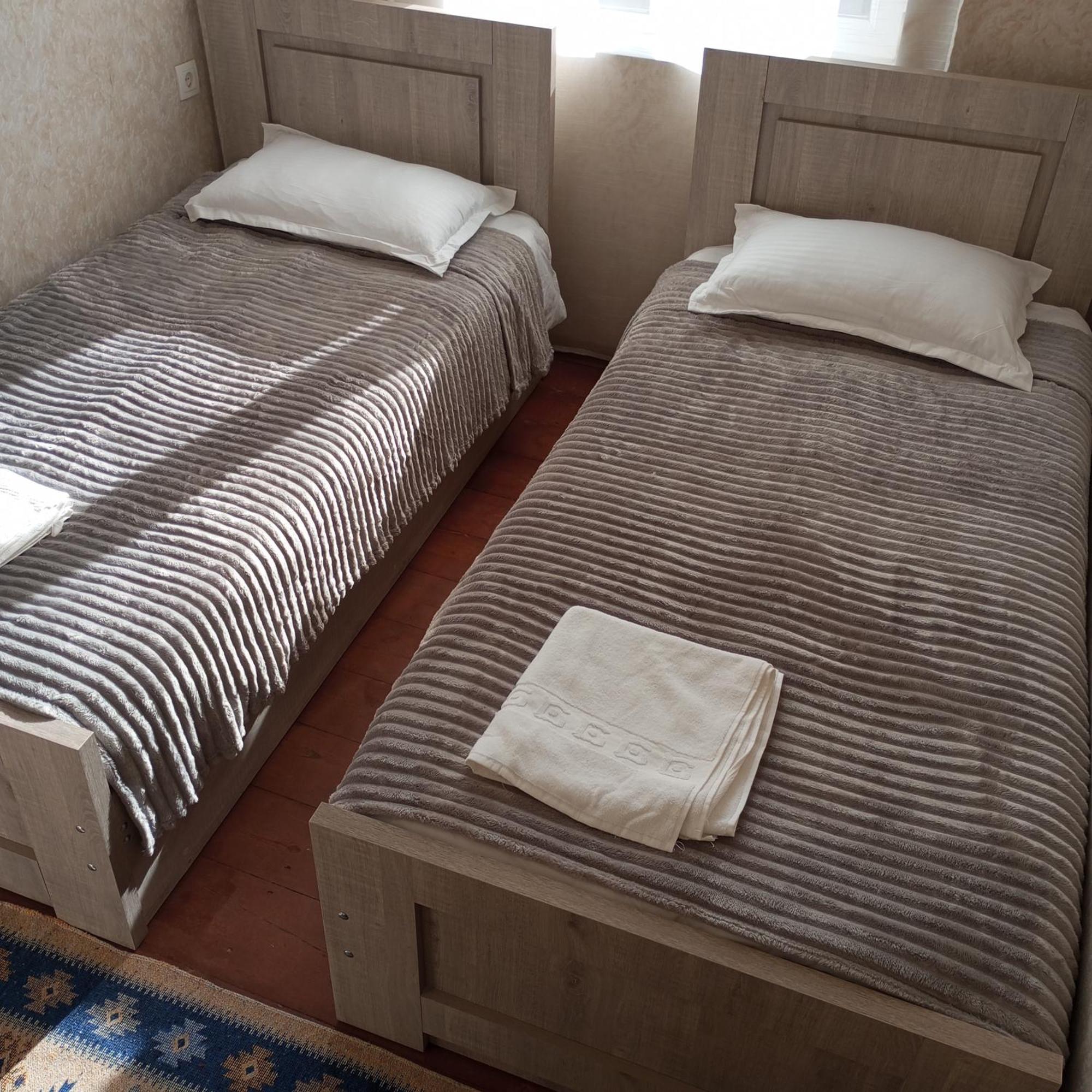 B&B Villa Maurizio Ckaltubo Zewnętrze zdjęcie