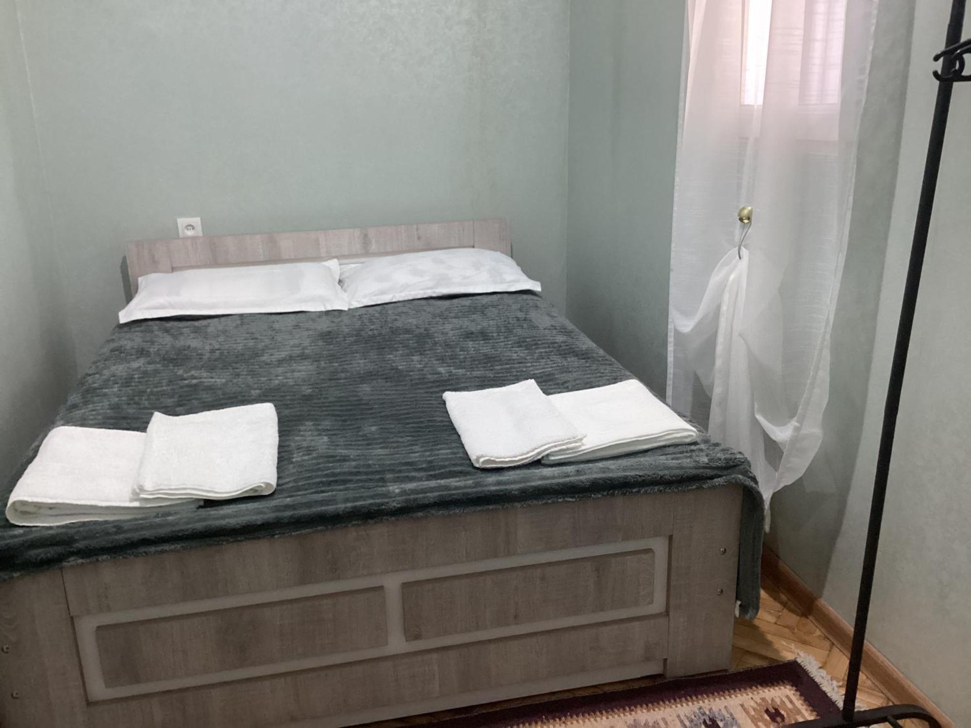 B&B Villa Maurizio Ckaltubo Zewnętrze zdjęcie