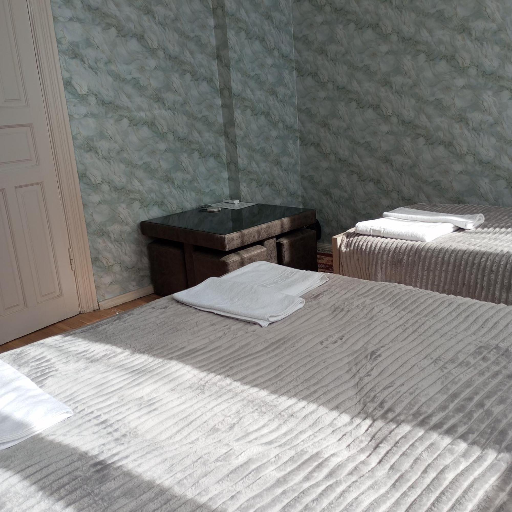 B&B Villa Maurizio Ckaltubo Zewnętrze zdjęcie