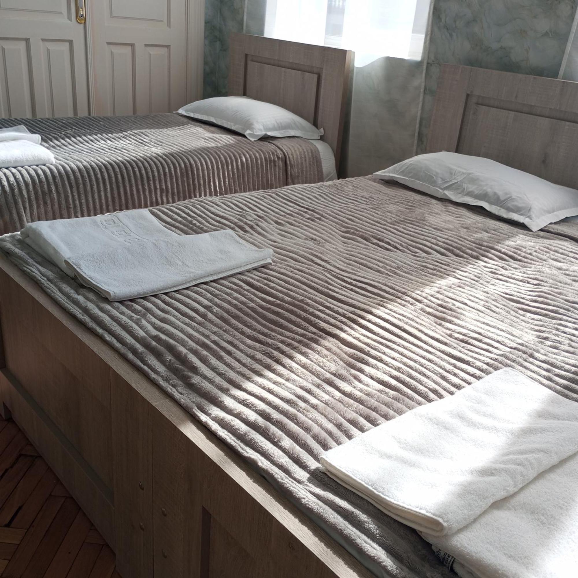 B&B Villa Maurizio Ckaltubo Zewnętrze zdjęcie